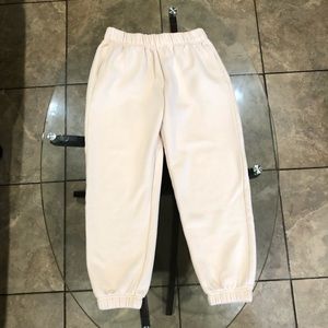 Oak + Fort Relaxed Fit Jogger